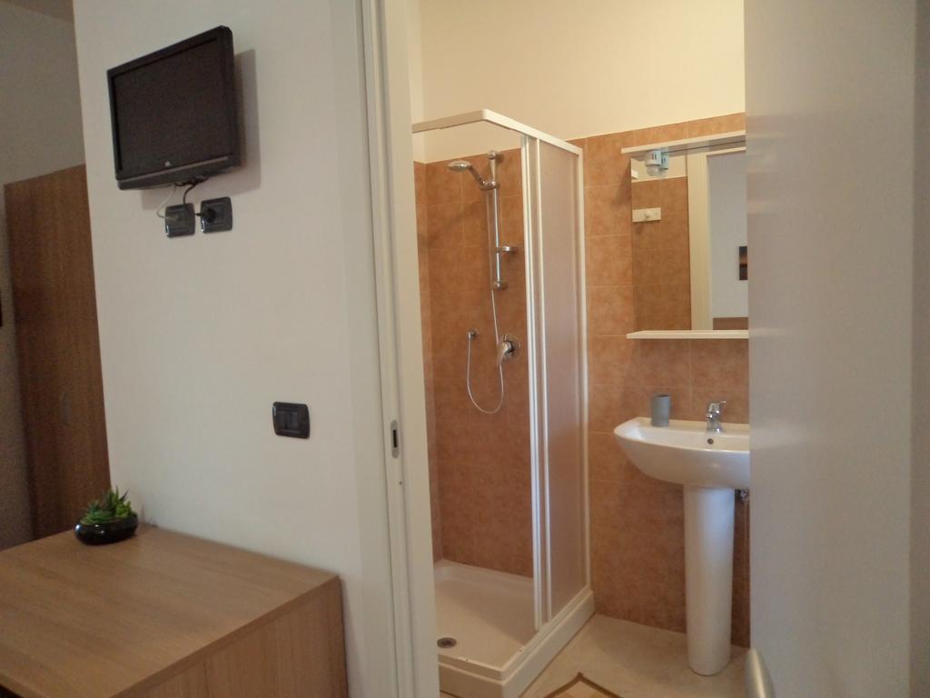 B&B Sportfoggia Room photo