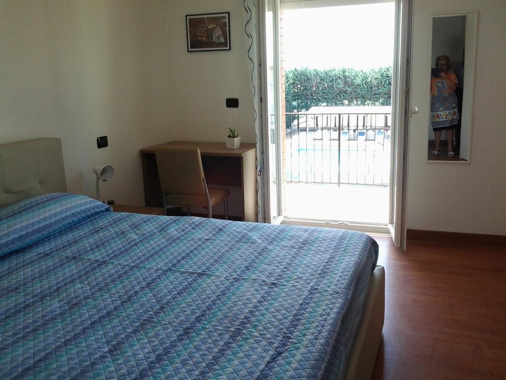 B&B Sportfoggia Room photo