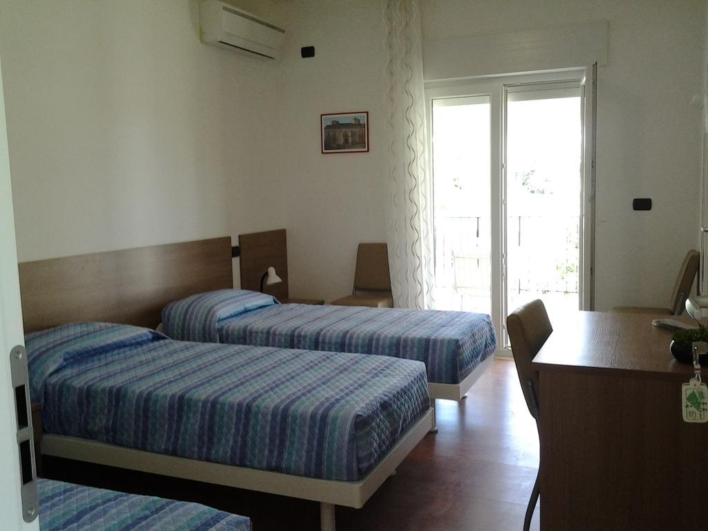 B&B Sportfoggia Room photo