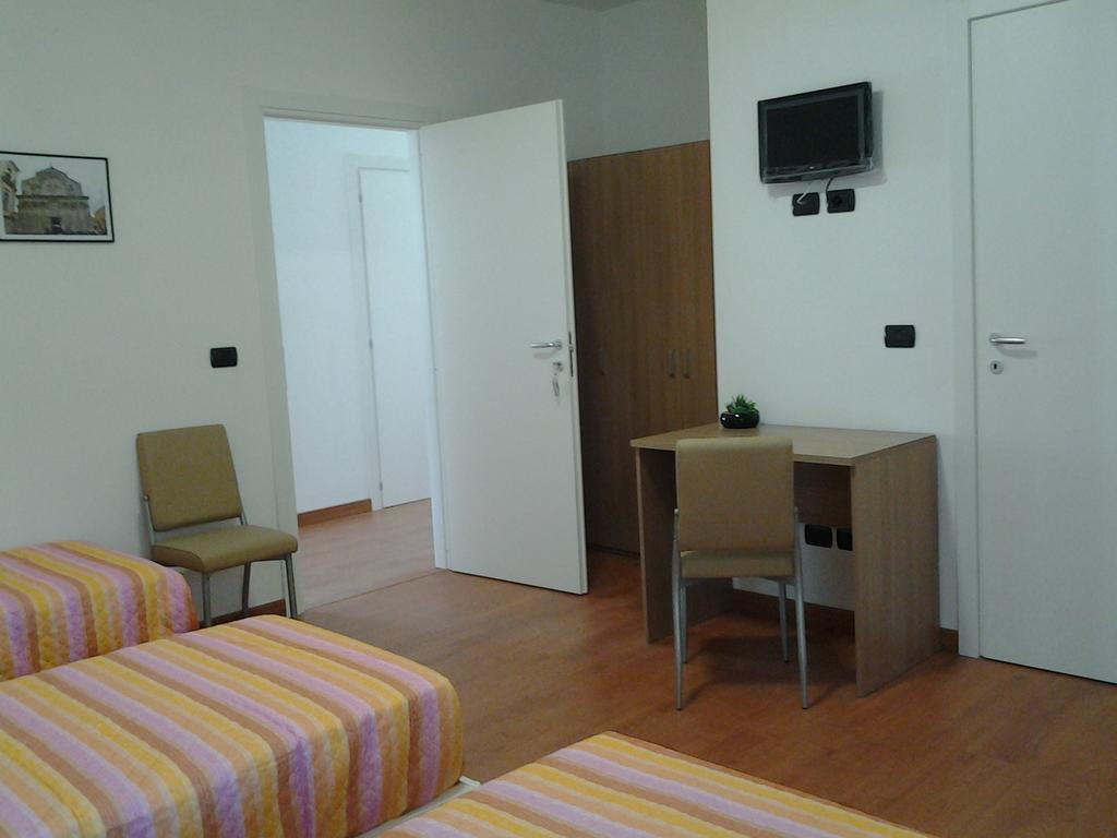 B&B Sportfoggia Room photo